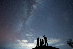 Cairns: tour fotográfico para ver las estrellas con traslados