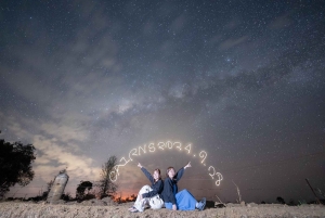 Cairns: tour fotográfico para ver las estrellas con traslados