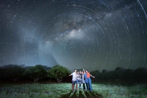 Cairns: tour fotográfico para ver las estrellas con traslados