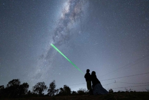 Cairns: tour fotográfico para ver las estrellas con traslados