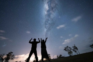 Cairns: tour fotográfico para ver las estrellas con traslados