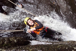 Cairns: Behana Gorge Waterfalls & Rainforest Adventure Tour