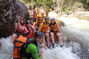 Cairns: Behana Gorge Waterfalls & Rainforest Adventure Tour