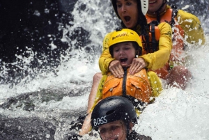 Cairns: Behana Gorge Waterfalls & Rainforest Adventure Tour