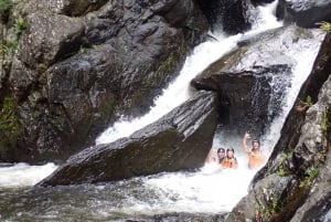 Cairns: Waterfalls Tour Full day - Advanced