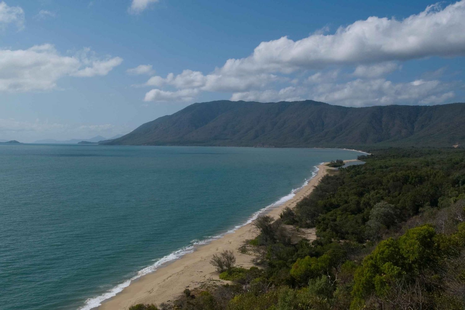 Cairns: Cape Tribulation, Daintree, Mossman und Port Douglas