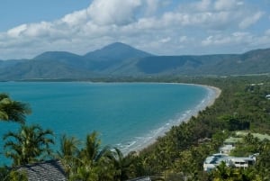 Cairns: Cape Tribulation, Daintree, Mossman and Port Douglas