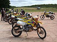 Cape York Motorcycle Adventures