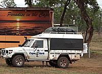 Cape York Motorcycle Adventures