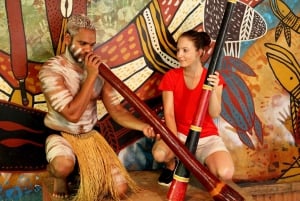 Day Trip: Rainforest & Aboriginal Culture Tour
