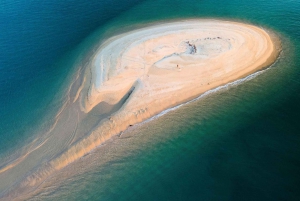 Cairns: Dagsutflykt för att utforska Dunk Island