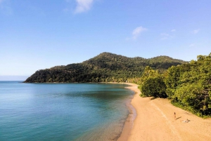 Cairns: Dagsutflykt för att utforska Dunk Island