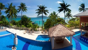 Fitzroy Island Resort