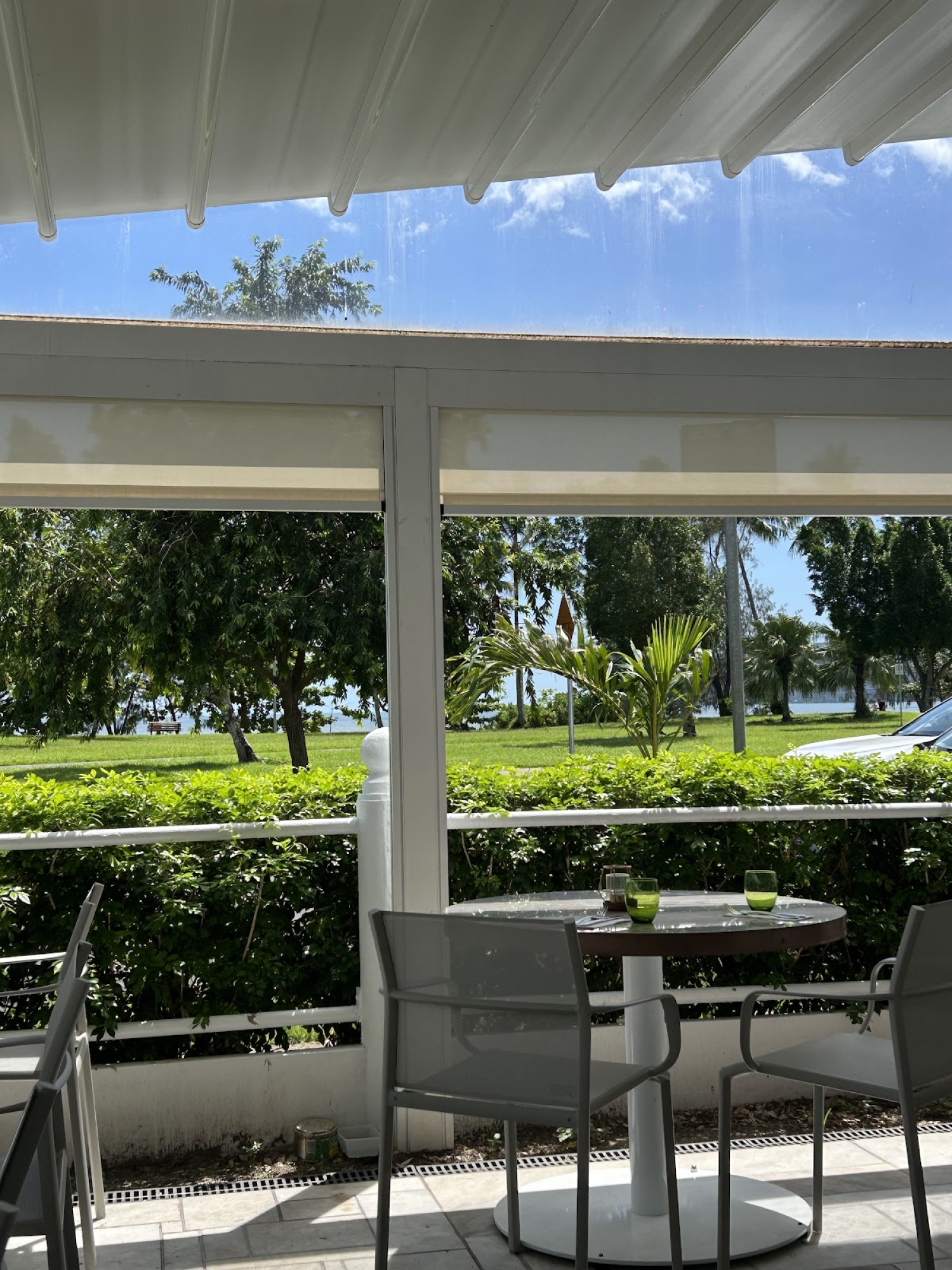 Floriana Boutique Hotel & Mediterranean Restaurant