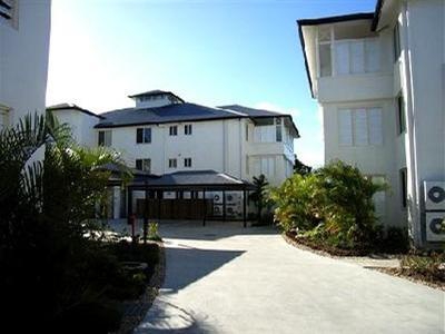 Focus On Spence Apartments Cairns