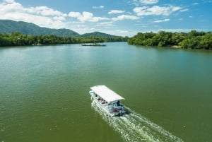 2-dagers Daintree & Outback Tour fra Cairns & Port Douglas