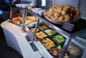 Z Cairns: 2 wyspy w 1 dzień — wyspy Fitzroy i Green