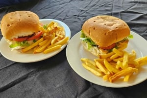 From Cairns: Atherton Tablelands and Paronella Park Day Trip