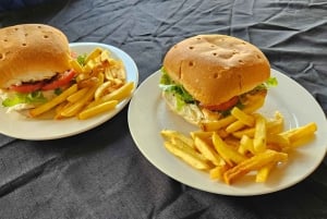 From Cairns: Atherton Tablelands and Paronella Park Day Trip