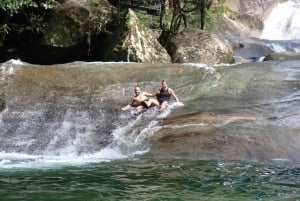 From Cairns: Atherton Tablelands Eco-Adventure & Swim Tour