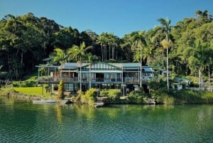 From Cairns: Atherton Tablelands Food and Wine Tasting Tour