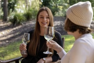 Au départ de Sydney : circuit de 16 jours « Le meilleur de la côte est australienne ».