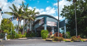 Heritage Cairns Hotel