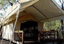 Jabiru Safari Lodge Mareeba