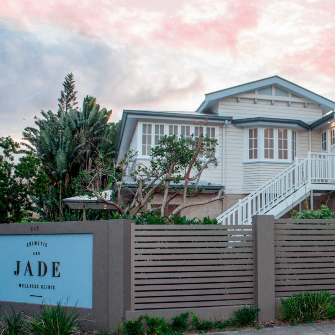 Jade Cosmetic Clinic - Edge Hill