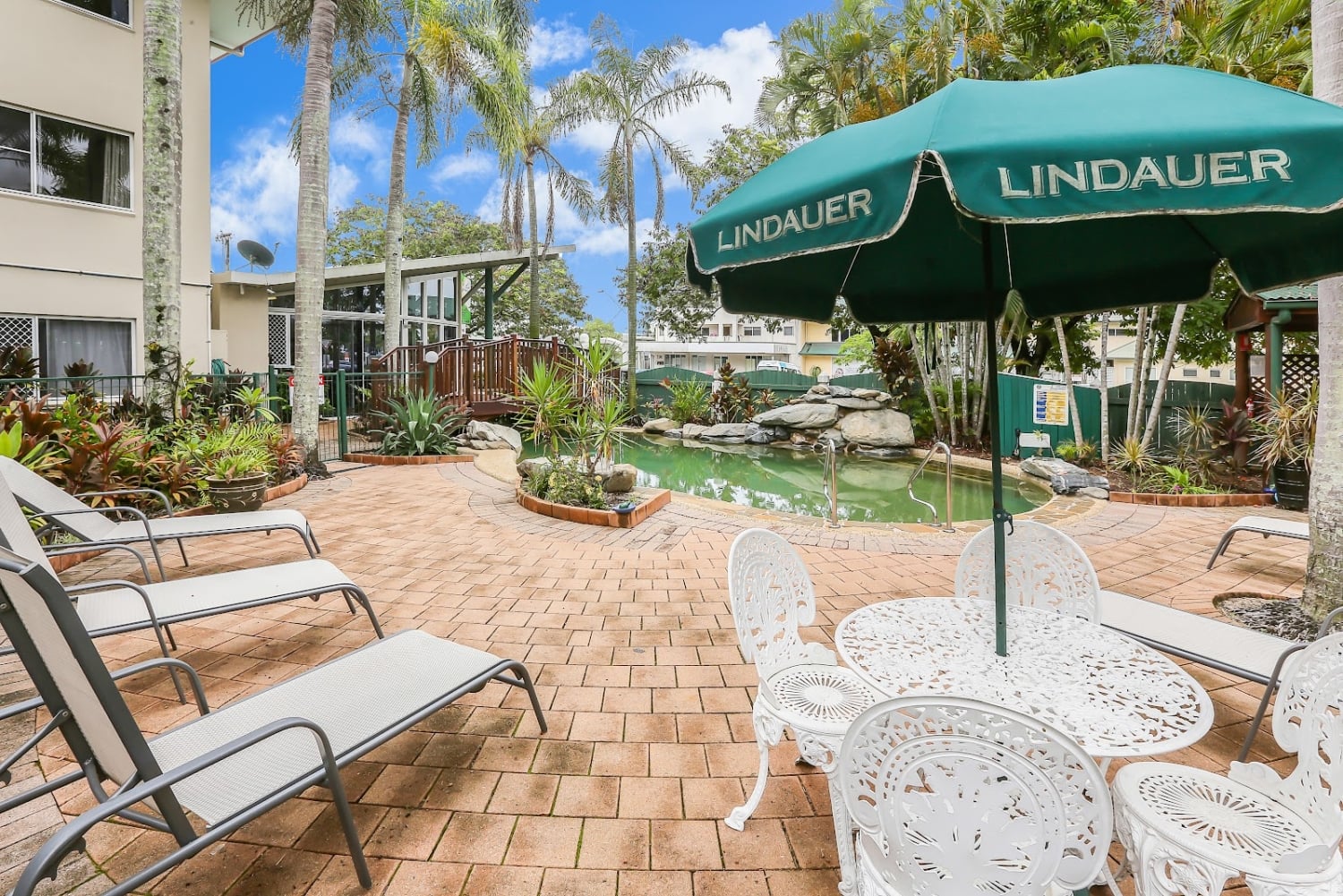 Koala Court Holiday Apartments