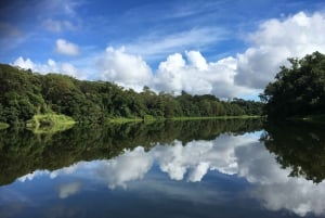 Kuranda Riverboat Tour