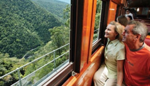 Kuranda Scenic Railway