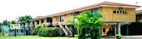 Kurrimine Beach Motel