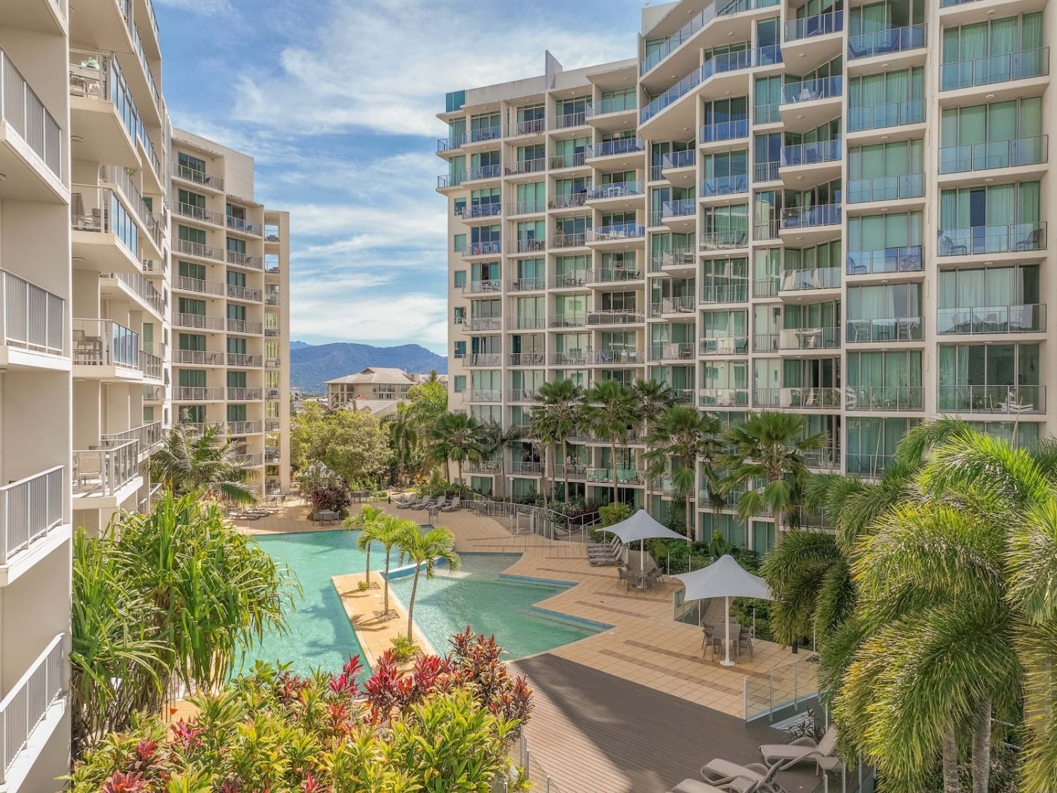 Mantra Trilogy Cairns