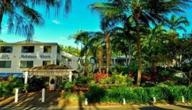 Melaleuca Resort Cairns