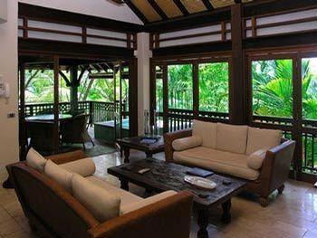 Monsoon Villa B Port Douglas