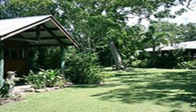 Mungumby Lodge Cooktown