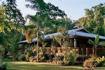 Mungumby Lodge Cooktown In Cairns My Guide Cairns