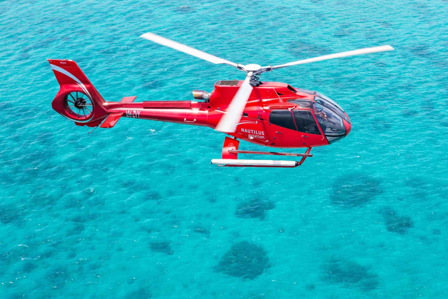 Great-Barrier-Reef-Helicopter-Tour