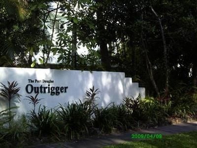 Outrigger Holiday Apartments