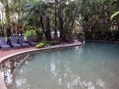 Palm Villas Resort