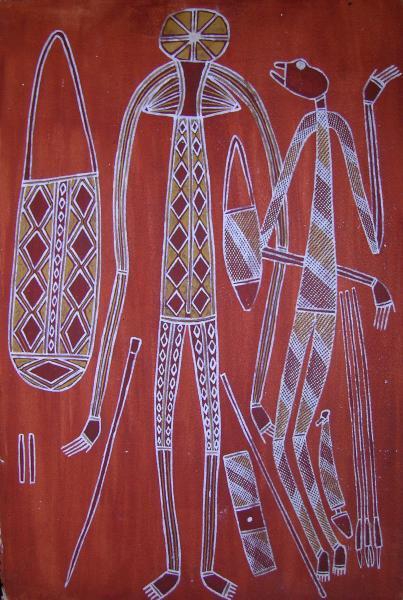 Pandanus Gallery
