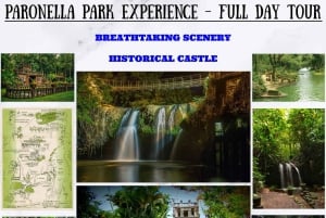 Paronella Park Full Day Tour