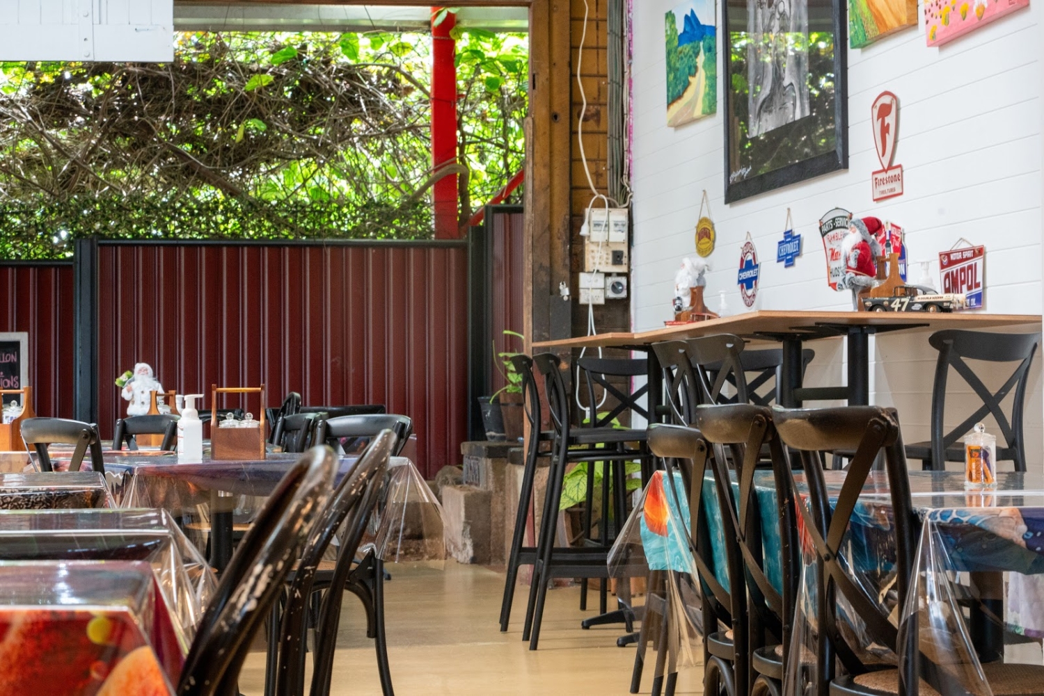Platypus Bakehouse