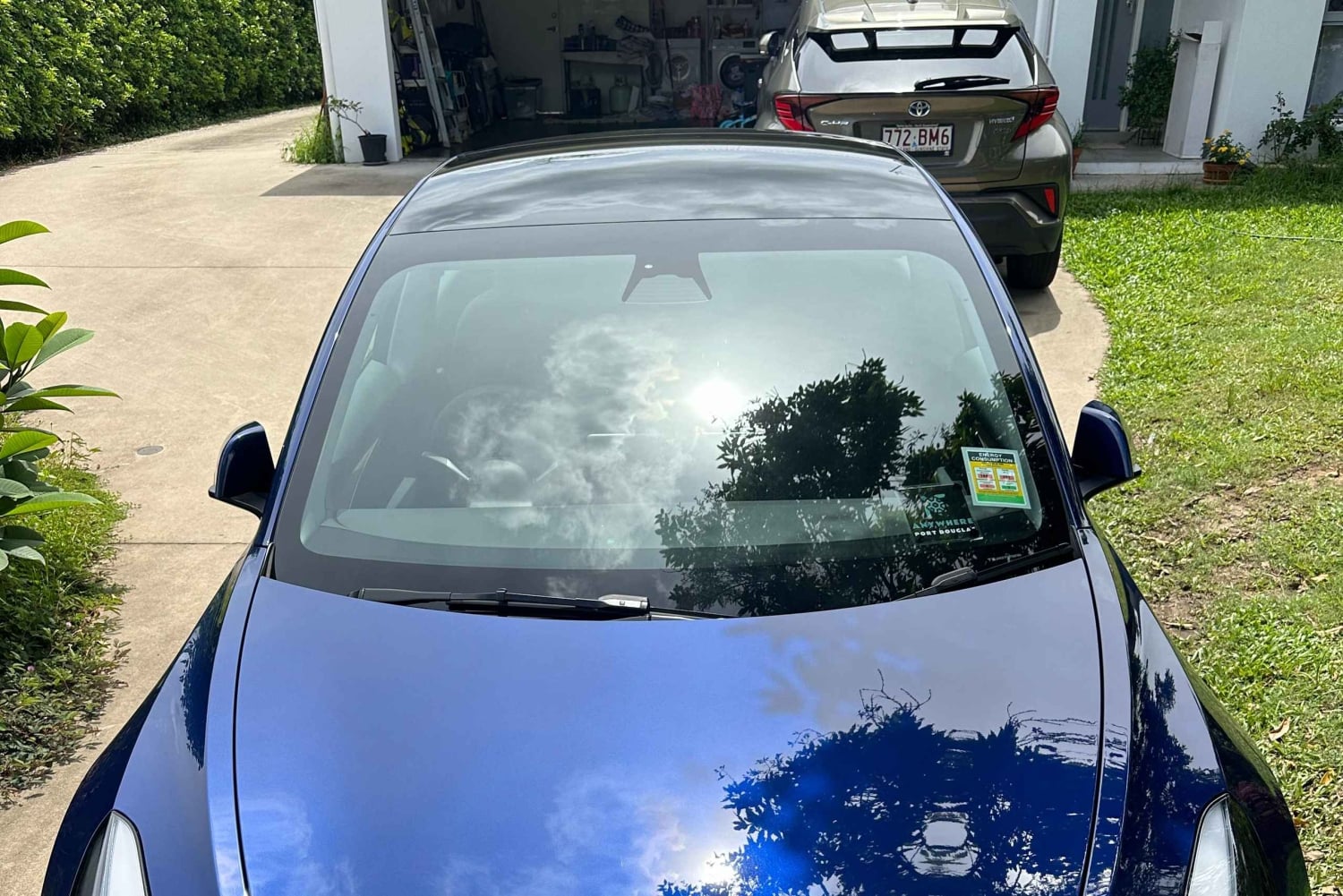 ポートダグラスケアンズ（復路）プライベート送迎 1～6