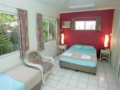 Port Douglas Motel