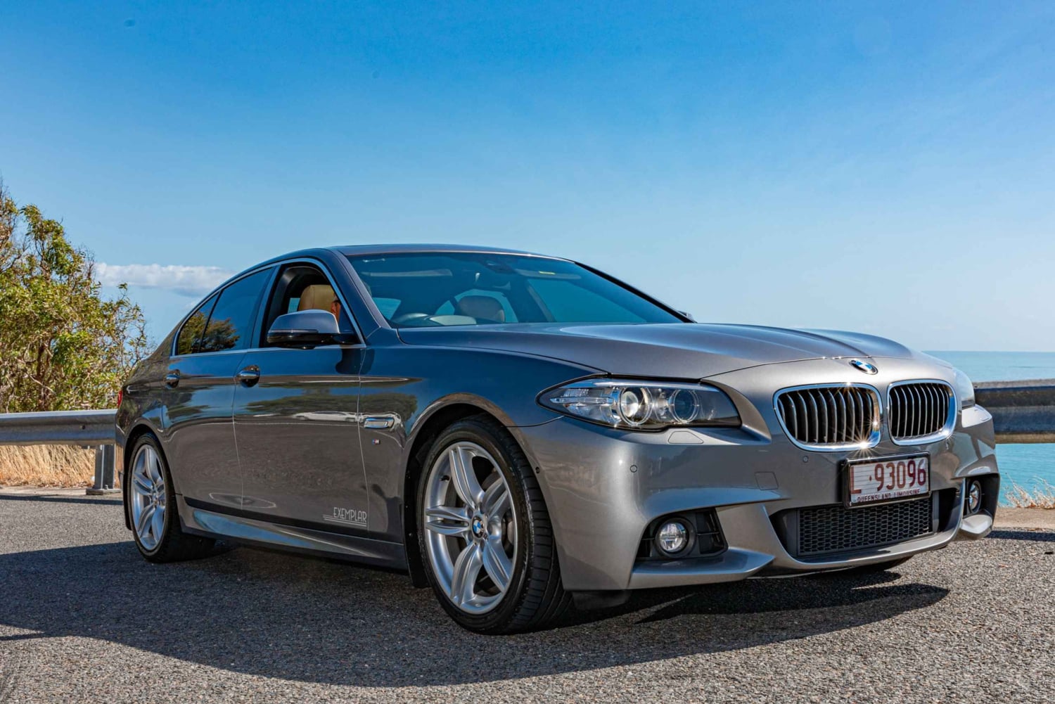 ポートダグラスケアンズ空港発着プライベート送迎