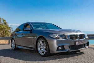 ポートダグラスケアンズ空港発着プライベート送迎