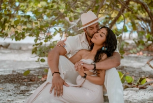 Sesión de fotos privada con un fotógrafo en Cairns