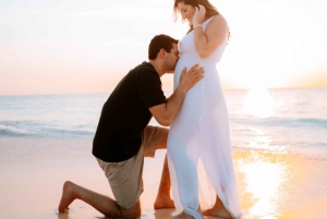 Sesión de fotos privada con un fotógrafo en Cairns